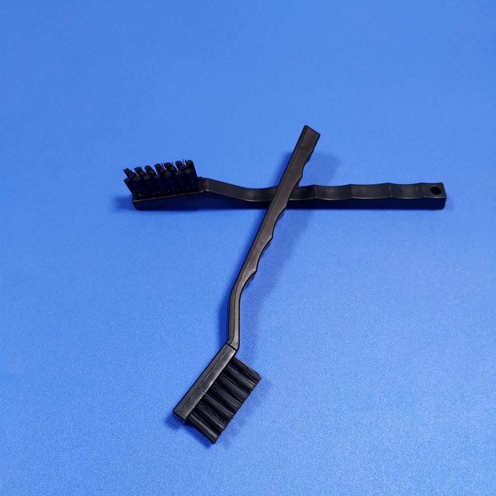 ESD brush black