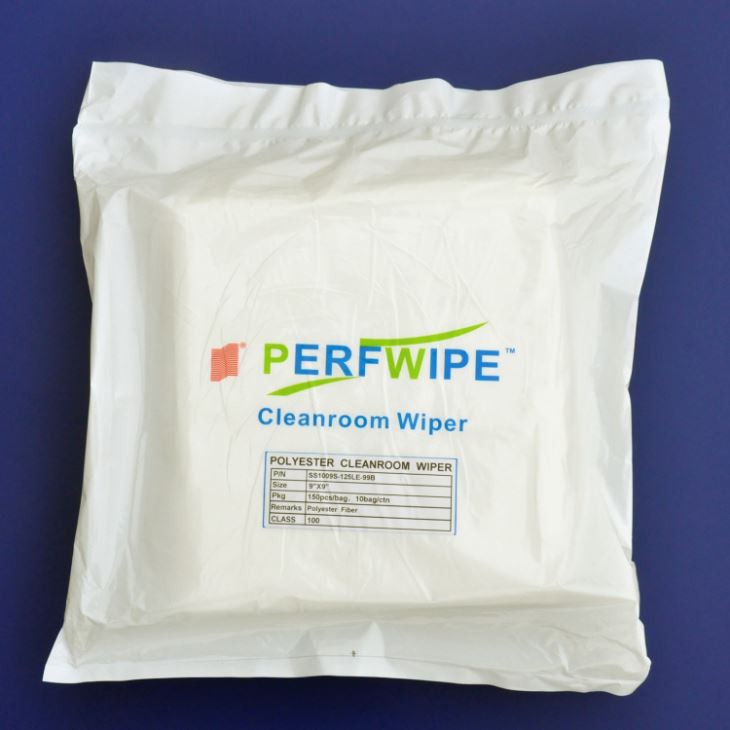 Polyester Wipes