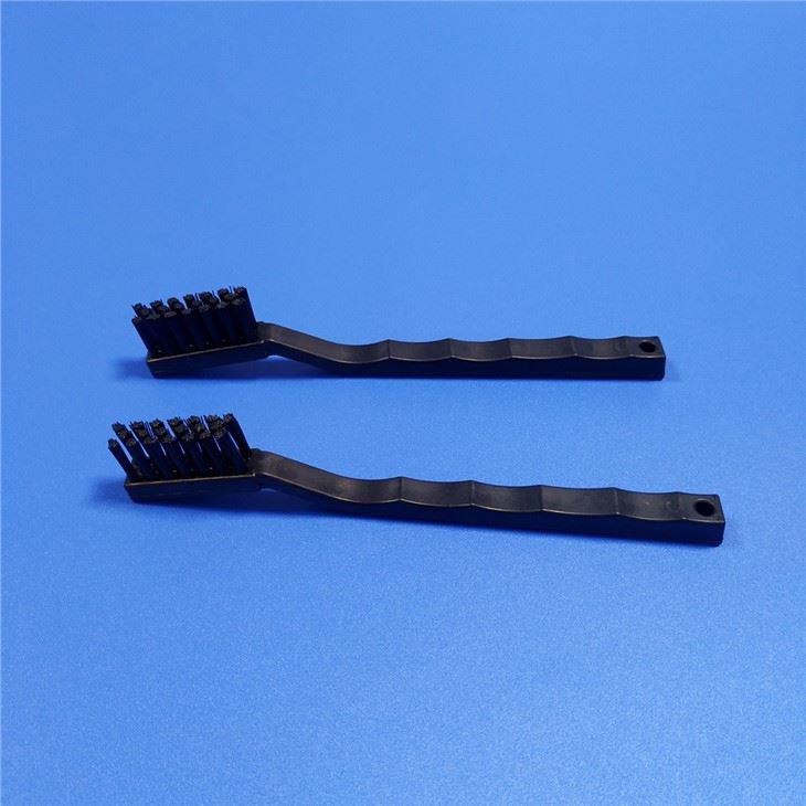 esd cleaning brush