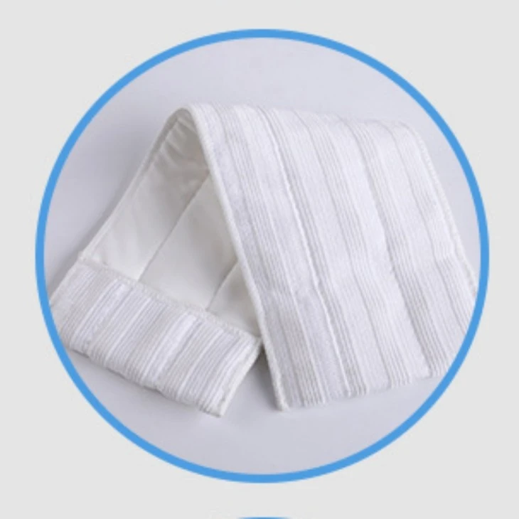 Cleanroom Mop Heads